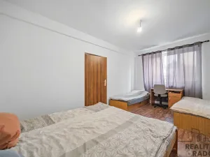 Pronájem pokoje, Sezemice, 30 m2