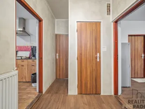 Pronájem pokoje, Sezemice, 30 m2