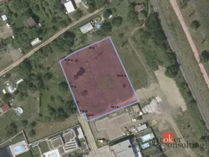 Prodej pozemku pro bydlení, Hodonín, 2015 m2