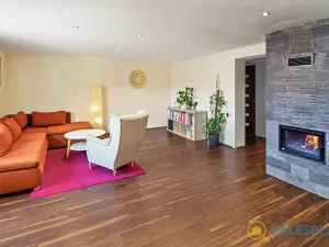 Prodej bytu 5+kk, Týn nad Bečvou, Smetanova, 157 m2