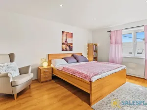 Prodej bytu 5+kk, Týn nad Bečvou, Smetanova, 157 m2