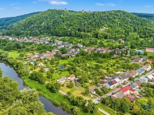 Prodej bytu 5+kk, Týn nad Bečvou, Smetanova, 157 m2