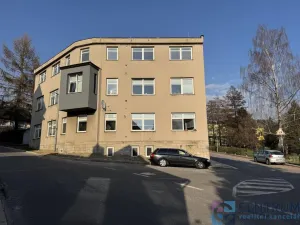 Pronájem bytu 2+1, Jablonec nad Nisou - Kokonín, Dolní, 65 m2