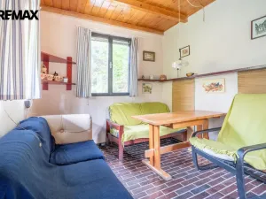 Prodej chaty, Krásná Hora nad Vltavou - Podmoky, 14 m2