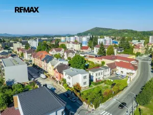 Prodej bytu 3+1, Strakonice, Chelčického, 91 m2