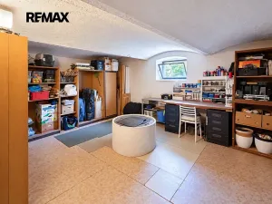 Prodej bytu 3+1, Strakonice, Chelčického, 91 m2