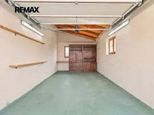 Prodej rodinného domu, Starý Plzenec, Erbenova, 207 m2