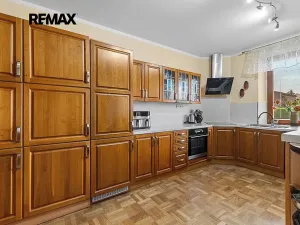 Prodej rodinného domu, Starý Plzenec, Erbenova, 207 m2