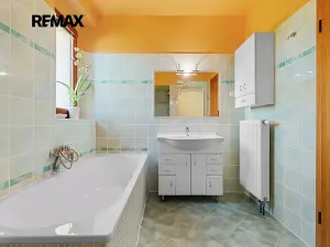 Prodej rodinného domu, Starý Plzenec, Erbenova, 207 m2