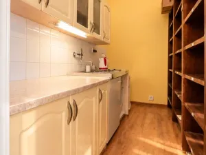 Pronájem kanceláře, Varnsdorf, 57 m2