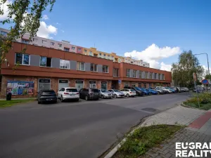 Pronájem kanceláře, Varnsdorf, 57 m2
