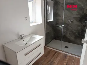 Prodej bytu 2+1, Frýdlant, Husova, 74 m2