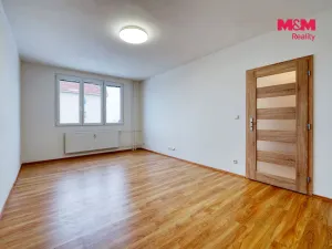 Pronájem bytu 1+1, Žihle, 44 m2