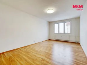 Pronájem bytu 1+1, Žihle, 44 m2