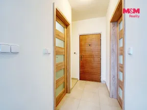 Pronájem bytu 1+1, Žihle, 44 m2