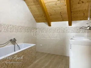 Pronájem rodinného domu, Horní Studénky, 158 m2