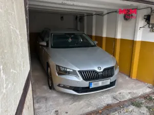 Prodej garáže, Žďár nad Sázavou - Žďár nad Sázavou 1, 18 m2