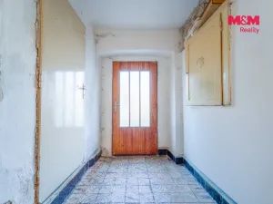 Prodej rodinného domu, Kroučová, 180 m2