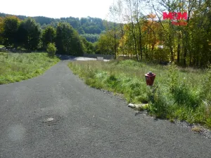 Prodej pozemku pro bydlení, Trutnov, 2394 m2