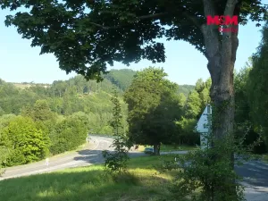 Prodej pozemku pro bydlení, Trutnov, 2394 m2