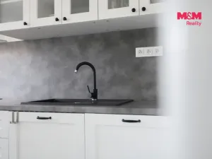 Prodej bytu 3+1, Tuchořice, 80 m2