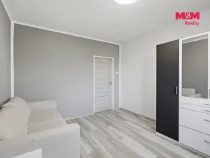 Prodej bytu 3+1, Tuchořice, 80 m2