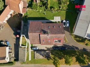 Prodej bytu 3+1, Tuchořice, 80 m2