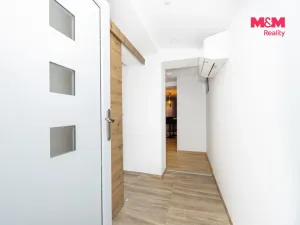 Prodej chaty, Sezemice - Lukovna, 75 m2