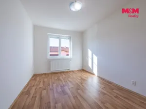 Pronájem bytu 4+1, Domažlice - Hořejší Předměstí, Petrovická, 89 m2