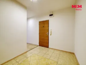Pronájem bytu 2+1, Cheb, Družstevní, 64 m2