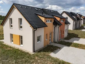 Prodej rodinného domu, Nehvizdy, 96 m2