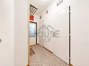 Prodej bytu 1+1, Brandýs nad Labem-Stará Boleslav, Sídliště, 33 m2