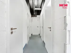 Prodej bytu 2+kk, Praha - Jinonice, Řeporyjská, 79 m2