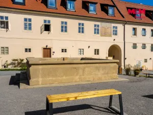 Prodej bytu 2+kk, Praha - Jinonice, Řeporyjská, 79 m2