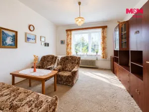 Prodej rodinného domu, Samotišky, V Uličkách, 100 m2
