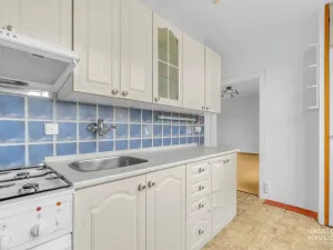 Prodej bytu 3+1, Hradec Králové, Bratří Štefanů, 74 m2