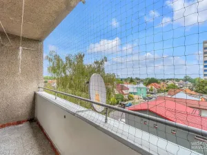 Prodej bytu 3+1, Hradec Králové, Bratří Štefanů, 74 m2