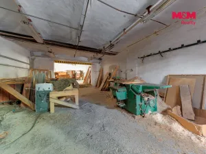 Prodej výrobních prostor, Nejdek, Závodu míru, 2388 m2