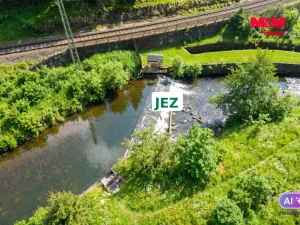 Prodej výrobních prostor, Nejdek, Závodu míru, 2388 m2