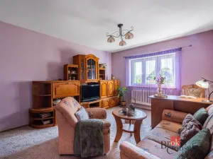 Prodej rodinného domu, Rumburk - Rumburk 2-Horní Jindřichov, Větrná, 221 m2