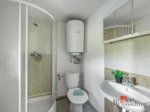 Prodej rodinného domu, Rumburk - Rumburk 2-Horní Jindřichov, Větrná, 221 m2