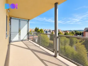 Prodej bytu 2+kk, Kroměříž, Kotojedská, 58 m2