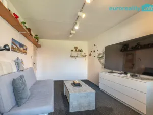 Prodej bytu 2+1, Mariánské Lázně, Tepelská, 57 m2