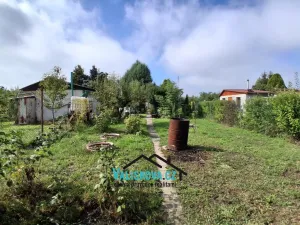 Prodej chaty, Kroměříž, K Moravě, 21 m2
