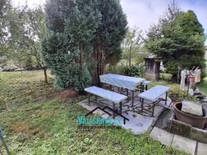 Prodej chaty, Kroměříž, K Moravě, 21 m2