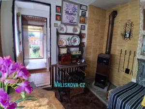 Prodej chaty, Kroměříž, K Moravě, 21 m2