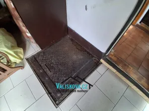 Prodej chaty, Kroměříž, K Moravě, 21 m2