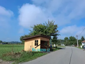 Prodej chaty, Kroměříž, K Moravě, 21 m2