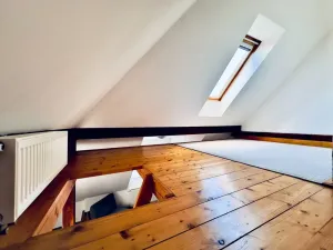 Pronájem bytu 1+kk, Cheb, Májová, 45 m2