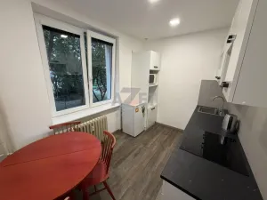 Prodej bytu 3+1, Opava - Předměstí, Olomoucká, 68 m2